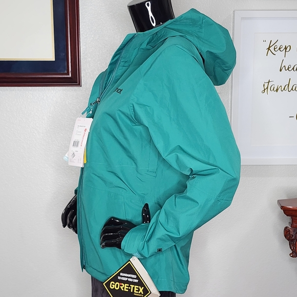 Marmot Minimalist Jacket - Picture 11 of 16